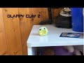 Glarpy clay 2 (claymation movie)