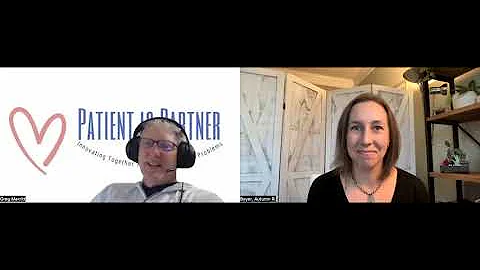 Interview with Greg Merritt