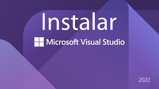 Instalación Offline de Visual Studio Pro 2022 | Guía Paso a Paso para C++, .NET, VB y Visual Basic