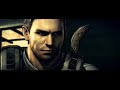 Resident Evil 5 - A morte de Reginald (DUBLADO)