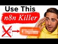 STOP Using n8n, This AI Tool Makes Automating Your Work EASIER (Beginner Friendly)