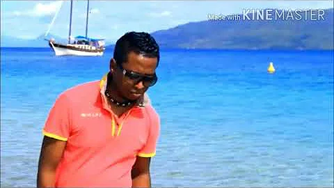 Marion - Tavela rnb Malagasy