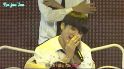 Video Mix - [NJ TEAM][Vietsub] 2014 BTS LIVE TRILOGY EP 2 THE RED BULLET ì´ë¶ˆí‚¥Embarrassed - Blanket Kick - Playlist 