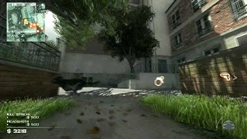 MW3 - Modern Warfare 3 Mods - Walk the Dog ★ WiZARD HAX
