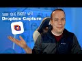 Screen Capture Made Easy with Dropbox Capture (BETA)
