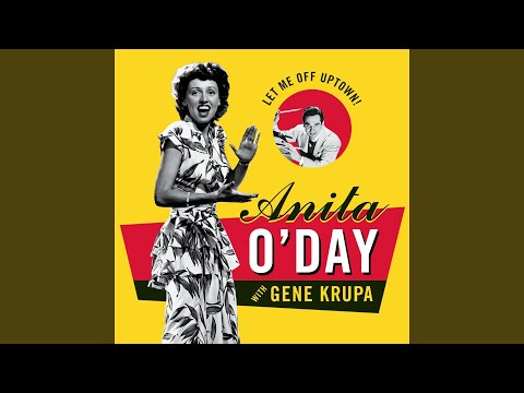 Putar Barrelhouse Bessie From Basin Street - Anita O'day