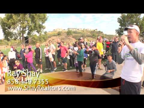 4th Annual Thank You Run 2013 
