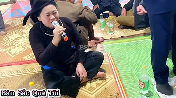 Hát Cọi Giao Duyên Đối Đáp Hay Nhất 2023 Trong Ngày Cưới : Bản Sắc Dân Tộc Tày