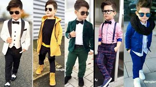 STYLISH BOYS DRESSES 2024 | STYLISH KIDS OUTFIT FOR BOYS | KIDS PARTY WEAR OUTFIT DESIGNS