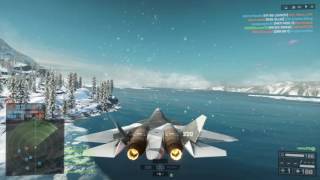 First Rendezook - Battlefield 4 PS4