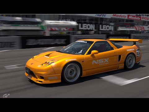 MR CARS BEST SETUP, NSX R 2002 PP700 FULL TUNE+BUILD, BEST WHEEL
