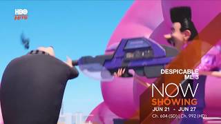 Hbo Hits Now Showing 21-27 Juni 2018