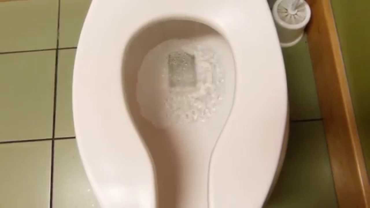 American Standard Pressure Assist Toilet - YouTube American Standard Pressure Assist Toilet - YouTube