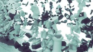 3D Chess Animation (After Effects & Element 3D)