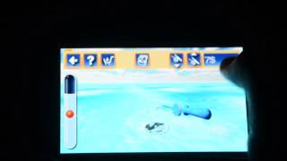 Winter Fishing 3D - II       /      Игра Зимняя рыбалка 3D - II screenshot 2