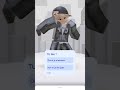 Like et abonné vous #like #trend #short #roblox #edit #aura