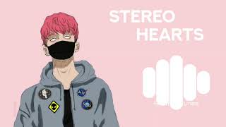 Download Lagu Stereo Hearts - Gym Class Heroes ( Ringtone) MP3