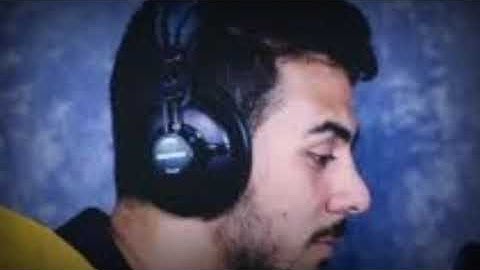 صوت أكثر من رائع لكل من ضاق صدره( سورة الحجر )اسلام صبحي