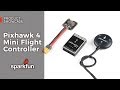 Product Showcase: Pixhawk 4 Mini Flight Controller