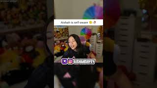 Why Everyone Is Obsessed With Aishah Sofey’s Lifestyle ✨#aishahsofey  ​⁠​⁠​⁠​⁠  @hiaishahsofey