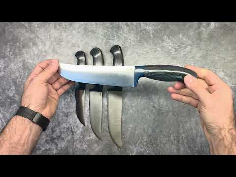 Kitchen! Knives available, part 25