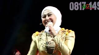Terlalu Sayang | Selvi Anggraeni | Cipt. Leehien |  Pengantin Fitra Hidayat & Rahmatul Umah