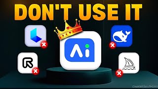 All in One AI Tool You Must Try!
