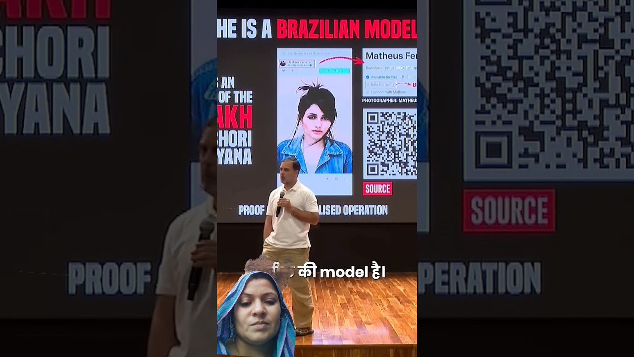 Different Different types of vote chori 