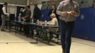 Interim Commissioner Forum March 14, 2016 part 2