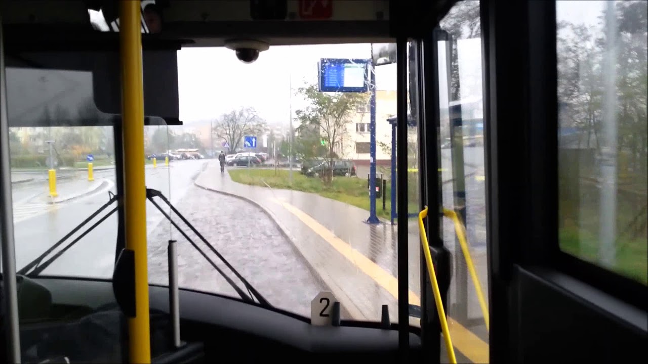 MZK Bydgoszcz - linia 82, Solaris Urbino 8,6 III #870