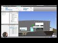 Navisworks - Navigation (Pan, Zoom, Orbit) (2 / 4) - How to Zoom