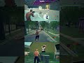 Bad Guy Neighborhood Short Gameplay