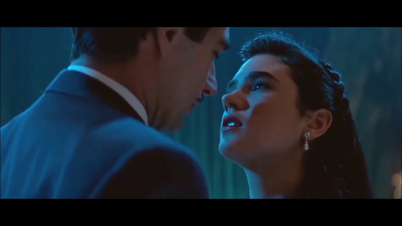 CƠN ĐAU TÌNH ÁI (MAL) - Ngọc Lan