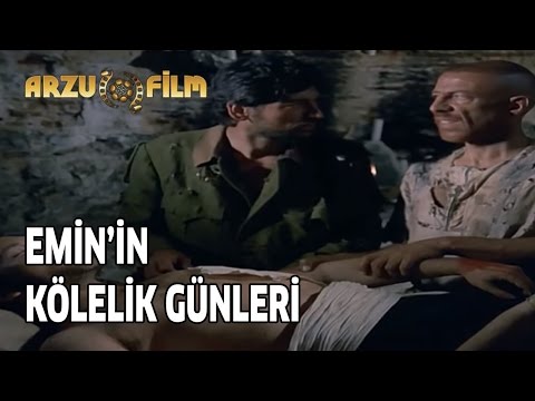 Senede Bir Gün - Emin'in Kölelik Günleri