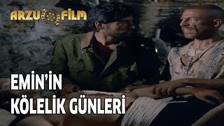 Senede Bir Gün - Eminin Kölelik Günleri
