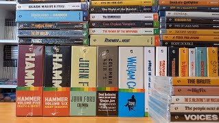 Indicator Powerhouse Blu-ray Collection - PART 2