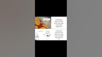 AI is a scam #programmerhumor #shorts #short