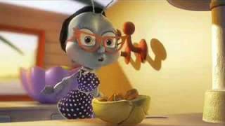 Fly Me To The Moon 3D Animation OFFICIAL MOVIE TRAILER