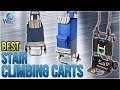 10 Best Stair Climbing Carts 2018