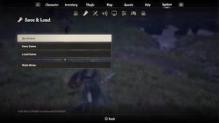 The Elder Scrolls IV: Oblivion Remastered - Killing Troll With Sword