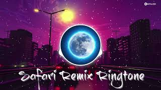 Safari Remix Ringtone | Ringdd