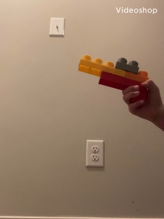 When You Reload A Little Too Hard When you reload a little TOO hard… - YouTube