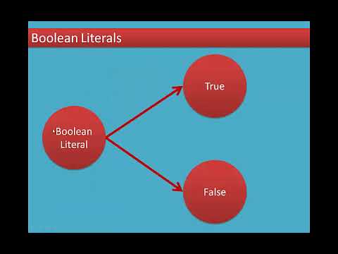 16/17 Chapter 5 Python -Variables and Operators - YouTube