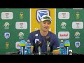 Elgar, Markram set the tone for Proteas Runs Fest