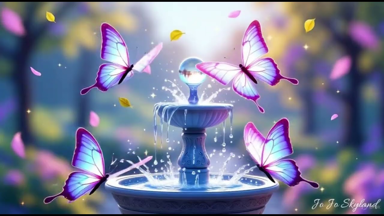 Fairy Dust Counting Song 🧚 | Numbers in Fairyland for Toddlers | Fun Kids Nursery Rhyme