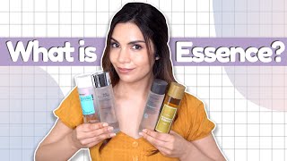 Download Lagu What's an Essence? First Essence? | K-Beauty 101 MP3 Download Lagu What's an Essence? First Essence? | K-Beauty 101 MP3
