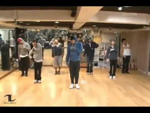 Rain- Hip Song (mirrored)