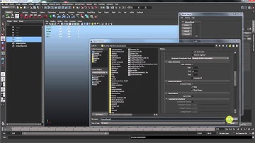 EMICVL Tutorial 6   Export of animated shape blended or morphed object  Maya to Unity3D