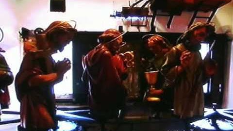 Ithaca.(Itaca) The wonderful voice of Sean Connery at its best  .beachfrontal