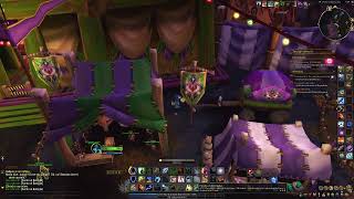 Darkmoon Faire: Jewelcrafting Quest